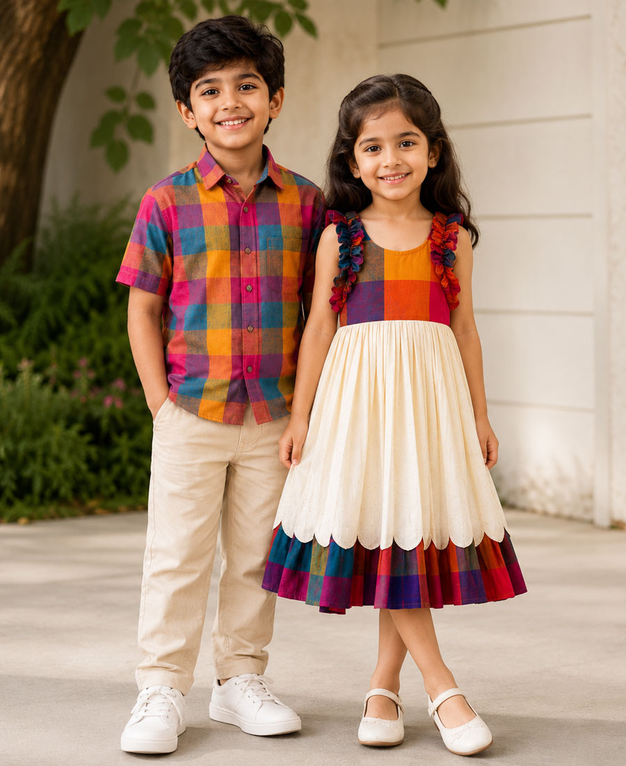 Kids Collection