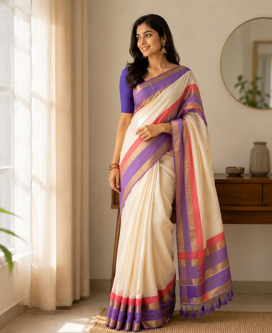 Muslin Collection